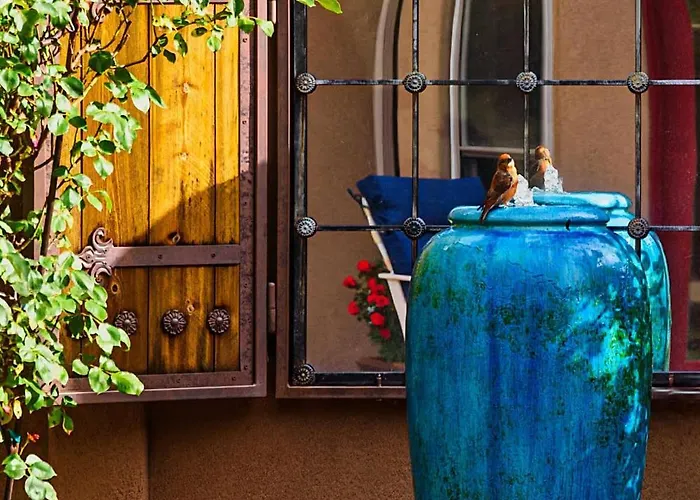 The Iconic | Views | Luxury+serenity | Koi Pond Sedona