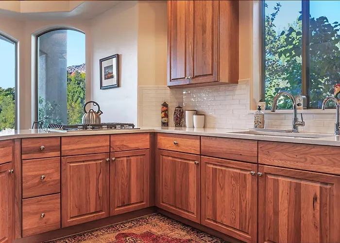 The Iconic | Views | Luxury+serenity | Koi Pond Sedona