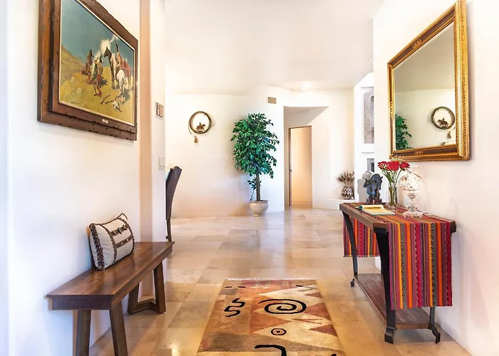 The Iconic | Views | Luxury+serenity | Koi Pond * Sedona